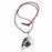 Necklace Folli Follie 1C00F007 (36 cm)