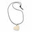 Necklace Folli Follie 1C00F011 (35 cm)