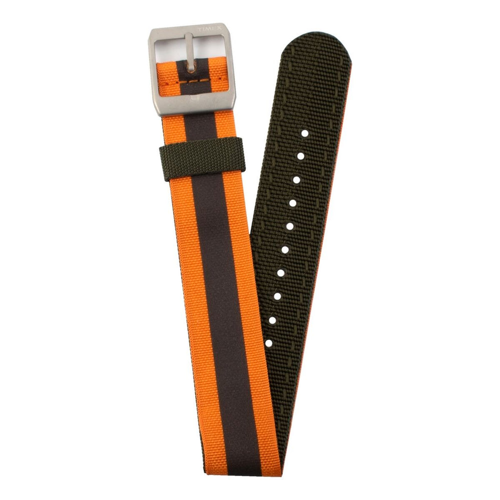 Watch Strap Timex TW7C45200LF (20 mm)