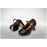 Flamenco Shoes for Children Black