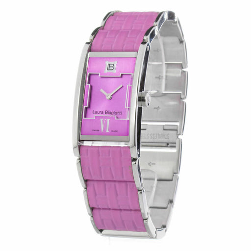 Ladies'Watch Laura Biagiotti LB0041-01 (Ø 23 mm)