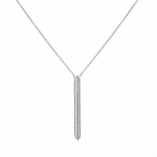 Ladies'Necklace Sif Jakobs C1009-CZ (50 cm)