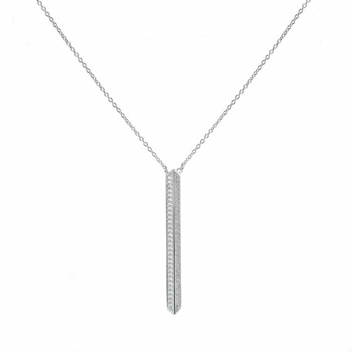 Ladies'Necklace Sif Jakobs C1009-CZ (50 cm)