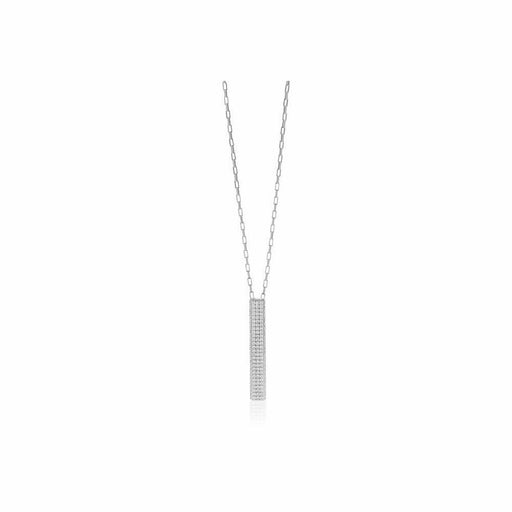 Ladies'Necklace Sif Jakobs P10766-CZ (25 cm)