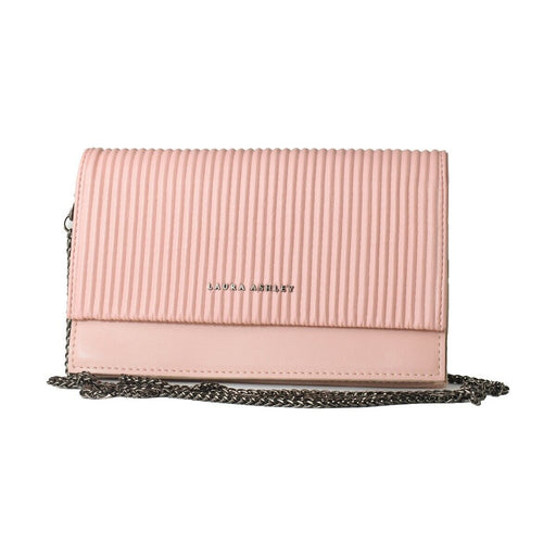 Women's Handbag Laura Ashley RSA-CDR Pink (22 x 14 x 6 cm)