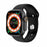 Smartwatch F8-3-BLACK Black