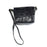 Women's Handbag Firenze Artegiani FA411414-BLACK Black (17 x 18 x 6 cm)