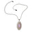 Ladies' Necklace Lotus LP-1043-1-2 40-45 cm