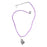 Ladies' Necklace Lotus LP-1008-1-2 36-40 cm