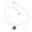 Ladies' Necklace Lotus LP-1000-1-2 47-49 cm