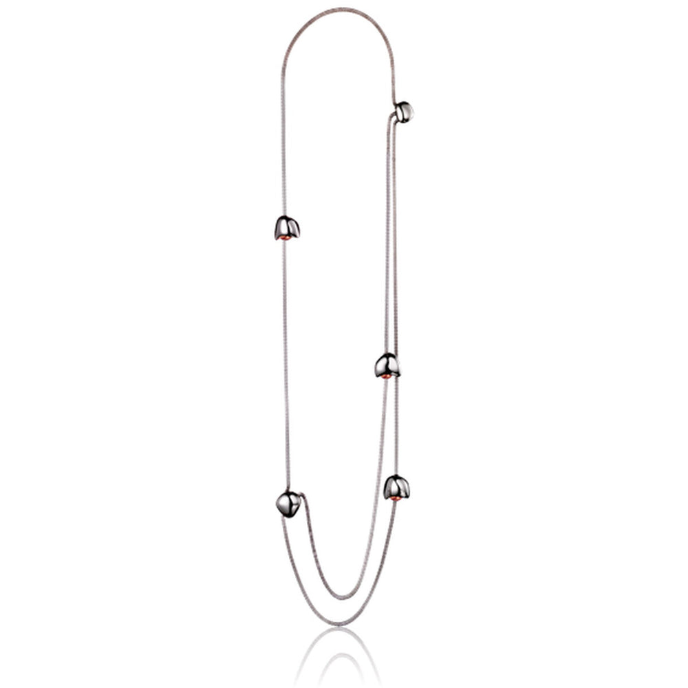 Ladies' Necklace Breil TJ1820 40 cm