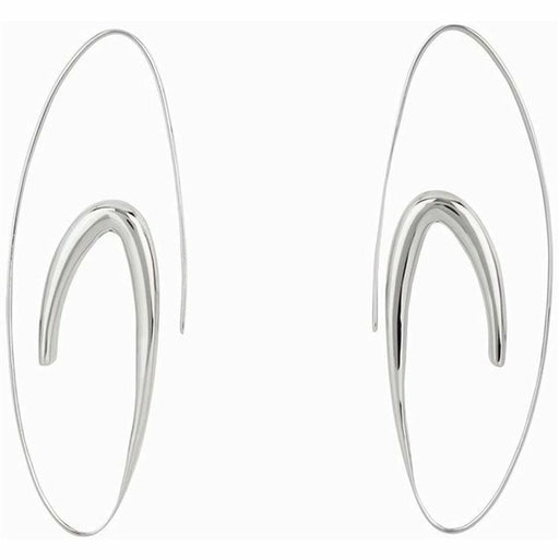 Ladies' Earrings Breil TJ1964 3 cm