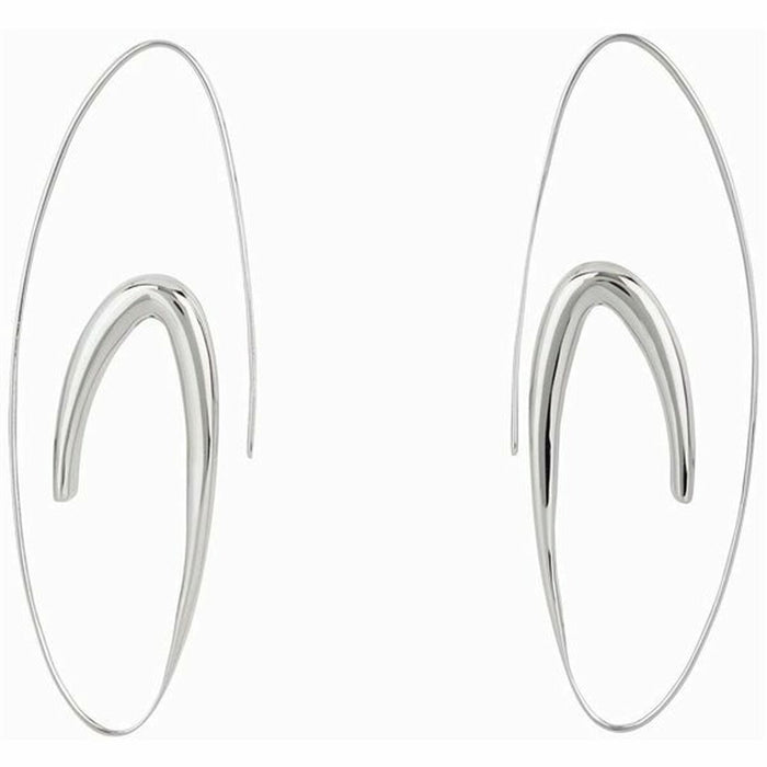 Ladies' Earrings Breil TJ1964 3 cm