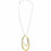 Ladies' Necklace Breil TJ2178 60 cm