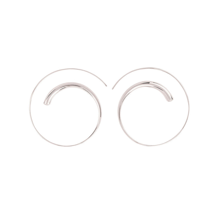 Ladies' Earrings Breil TJ2181 5 cm