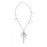 Ladies' Necklace Breil TJ2214 60 cm