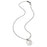 Men's Necklace Breil TJ2261 45 cm