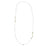 Ladies' Necklace Breil TJ2283 70 cm