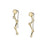 Ladies' Earrings Breil TJ2293 6 cm