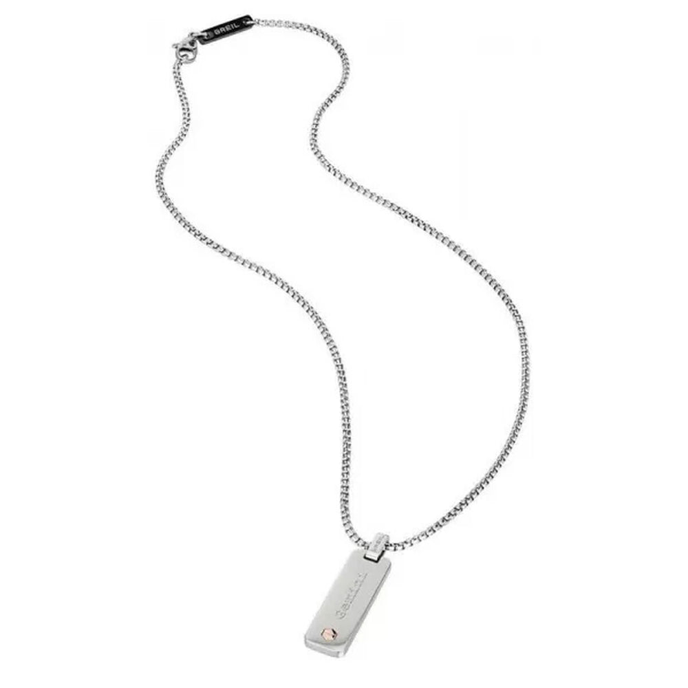 Ladies' Necklace Breil TJ2308 65 cm