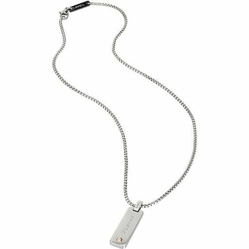 Ladies' Necklace Breil TJ2317 65 cm