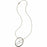 Ladies' Necklace Breil TJ2319 80 cm