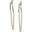 Ladies' Earrings Breil TJ2322 5 cm