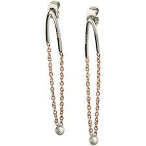 Ladies' Earrings Breil TJ2322 5 cm