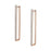 Ladies' Earrings Breil TJ2550 6 cm