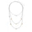 Ladies' Necklace Breil TJ2565 65 cm