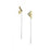 Ladies' Earrings Breil TJ2620 5 cm