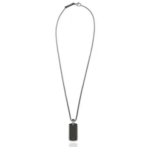 Men's Necklace Breil TJ2747 65 cm