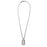 Men's Necklace Breil TJ2748 65 cm