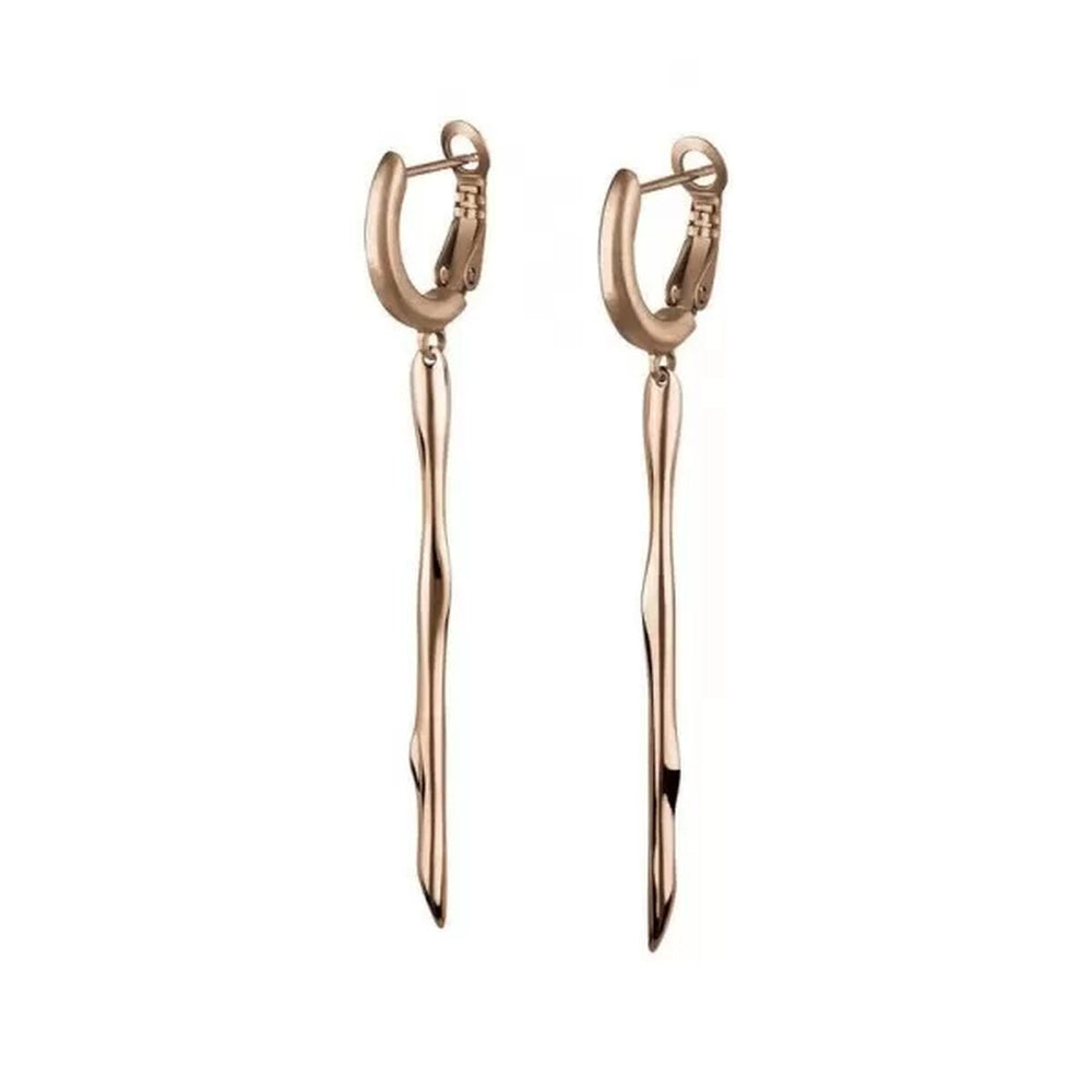 Ladies' Earrings Breil TJ2756 5 cm