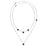 Ladies' Necklace Breil TJ2812 40-65 cm