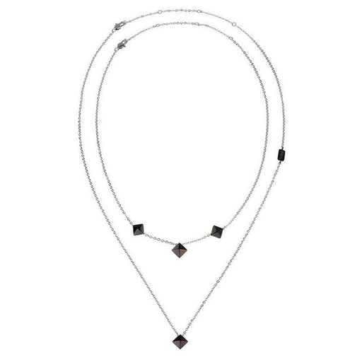 Ladies' Necklace Breil TJ2812 40-65 cm