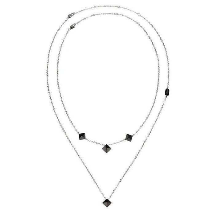 Ladies' Necklace Breil TJ2812 40-65 cm