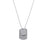 Men's Necklace Breil TJ2874 65 cm