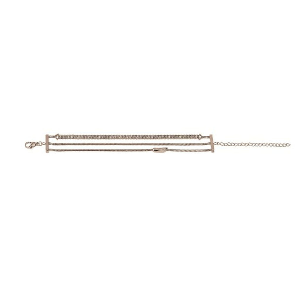 Ladies' Necklace Breil TJ2888 20 cm