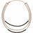 Ladies' Necklace Breil TJ2892 45 cm