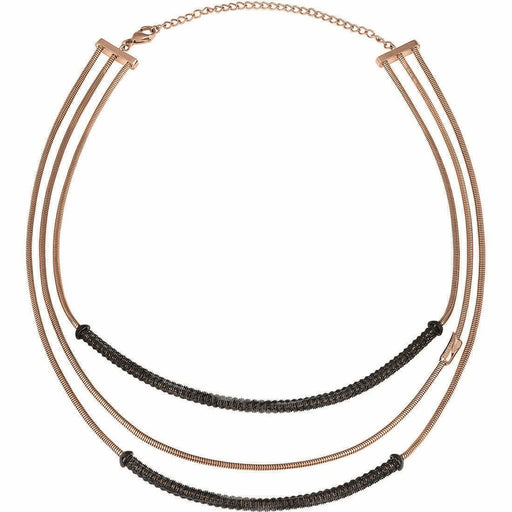 Ladies' Necklace Breil TJ2892 45 cm