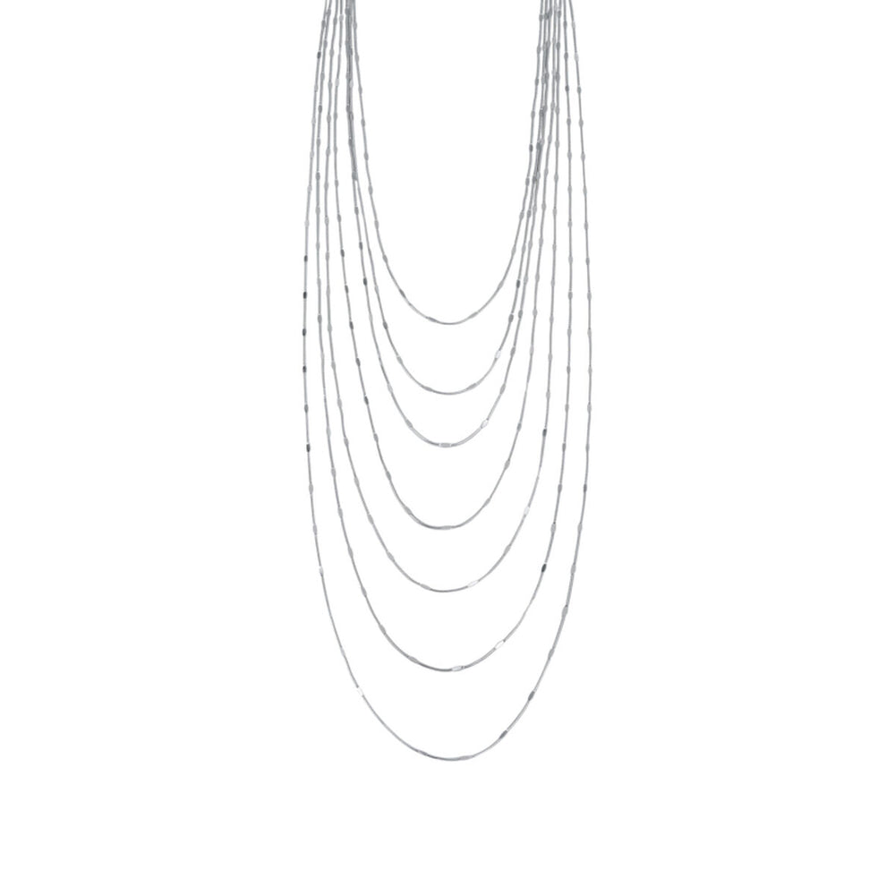 Men's Necklace Breil TJ2942 80 cm