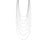 Men's Necklace Breil TJ2942 80 cm