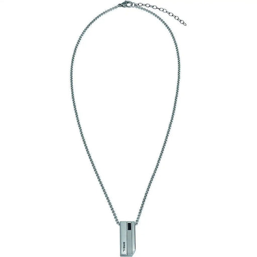 Men's Necklace Breil TJ2950 65 cm