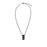 Men's Necklace Breil TJ2951 65 cm