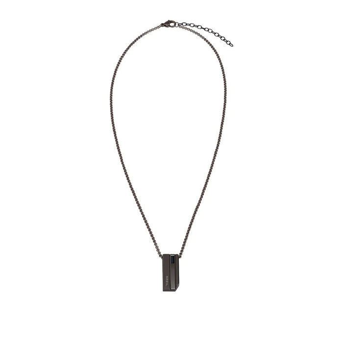 Men's Necklace Breil TJ2951 65 cm