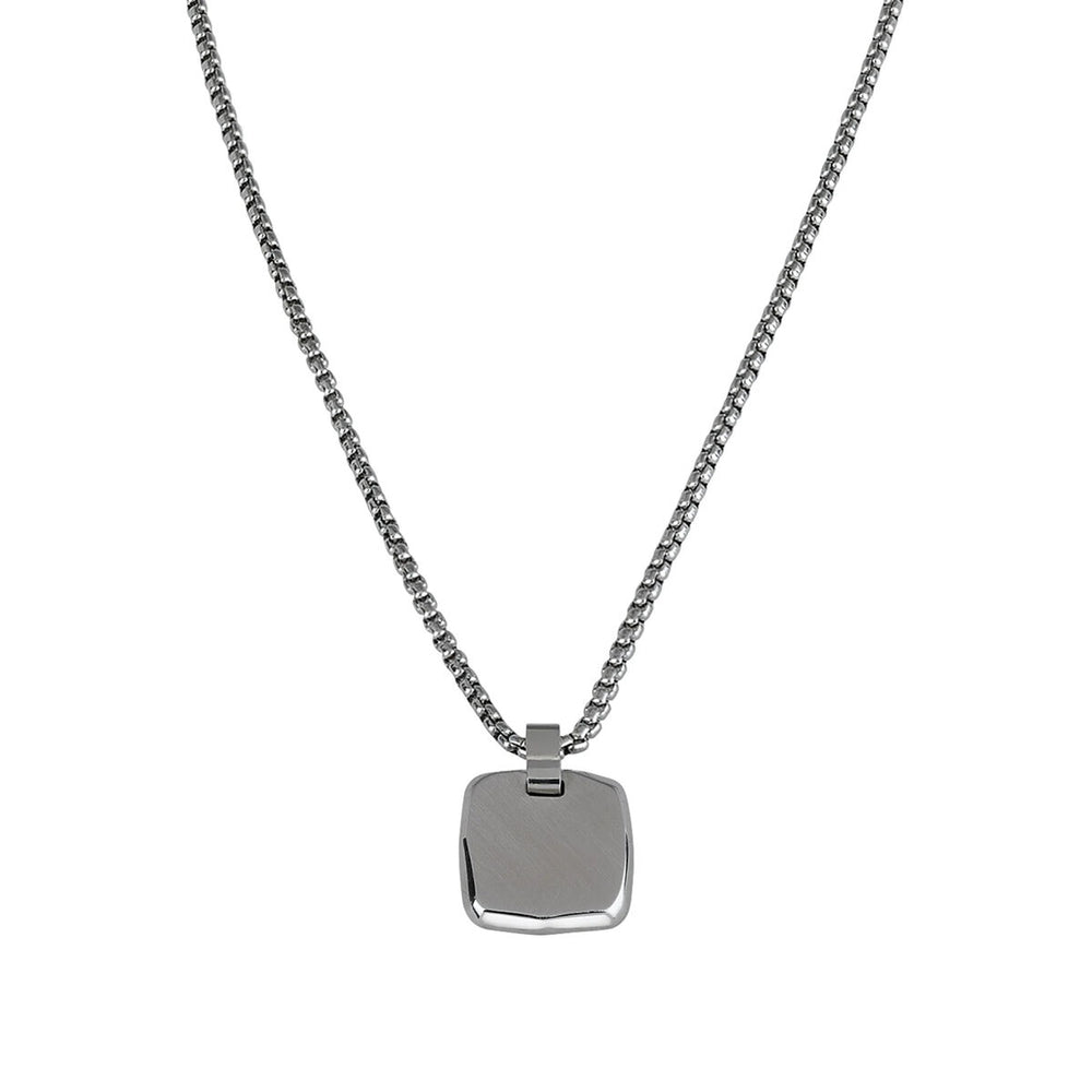 Men's Necklace Breil TJ2952 65 cm