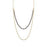 Ladies' Necklace Breil TJ3005 65 cm