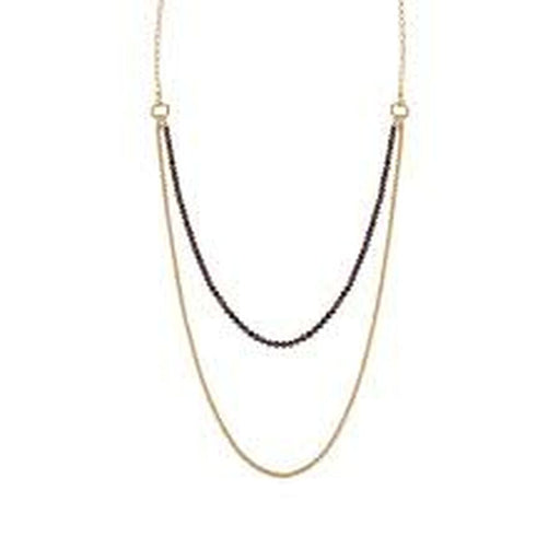 Ladies' Necklace Breil TJ3005 65 cm