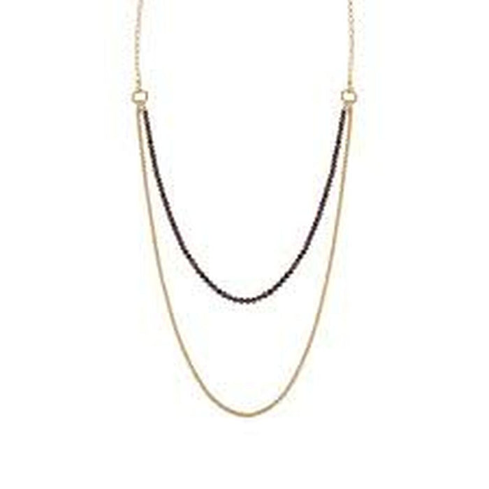 Ladies' Necklace Breil TJ3005 65 cm